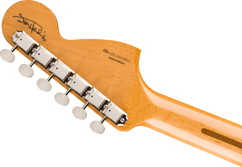Jimi Hendrix Stratocaster® – Fender