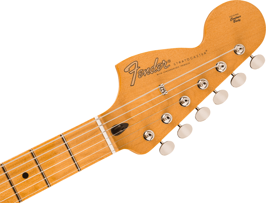 Jimi Hendrix Stratocaster® – Fender