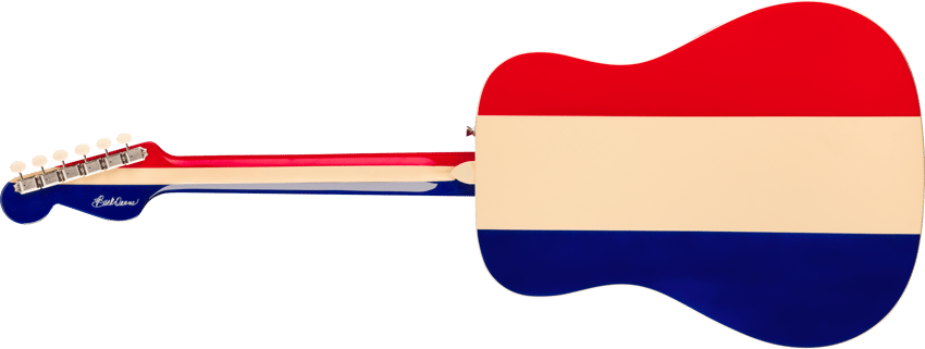 Buck Owens Kingman™ – Fender