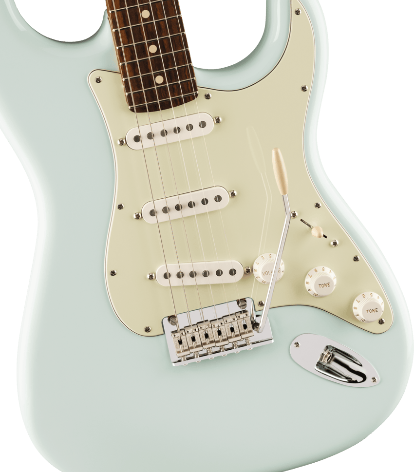 ギター FENDER LIMITED AMERICAN PROFESSIONAL II Limited Edition American Professional II Stratocaster® – Fender