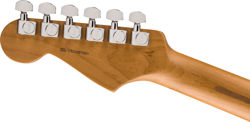 Limited Edition American Professional II Stratocaster® – Fender