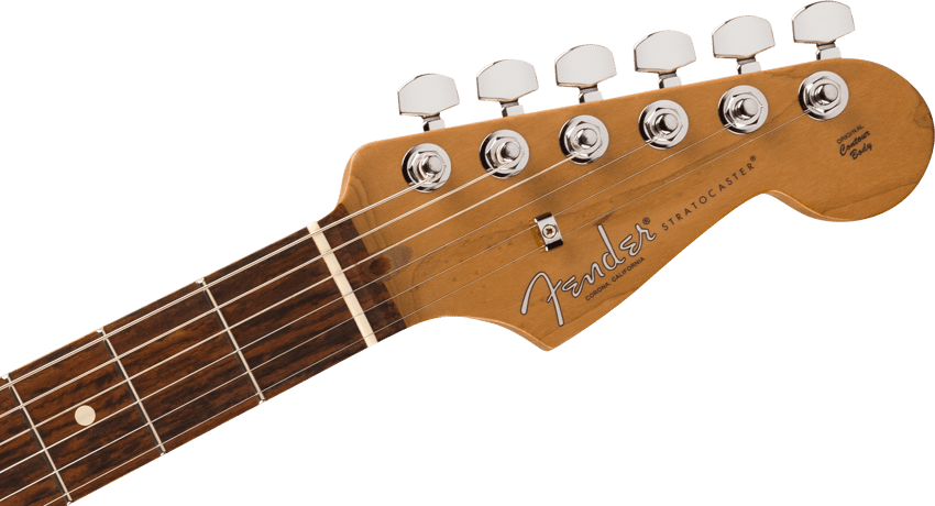 Limited Edition American Professional II Stratocaster® – Fender