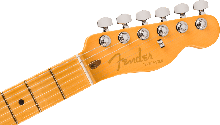 American Ultra II Telecaster® – Fender