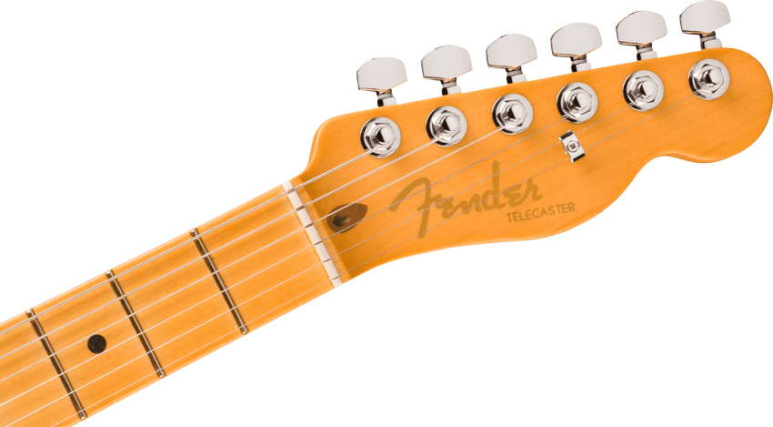 American Ultra II Telecaster® – Fender