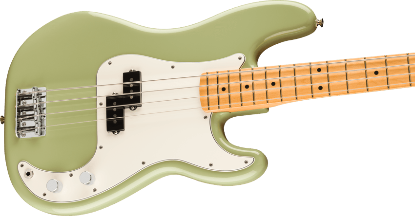 Player II Precision Bass® – Fender