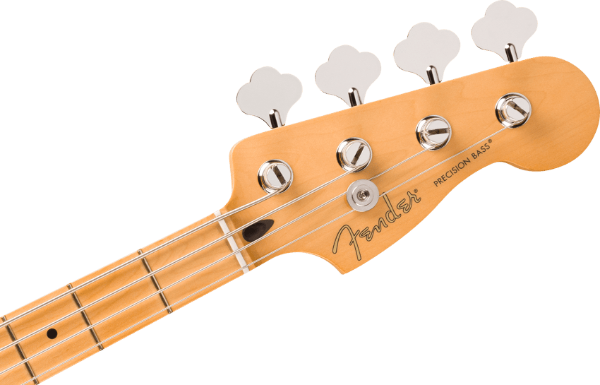 Player II Precision Bass® – Fender