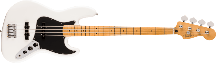Standard Jazz Bass® – Fender