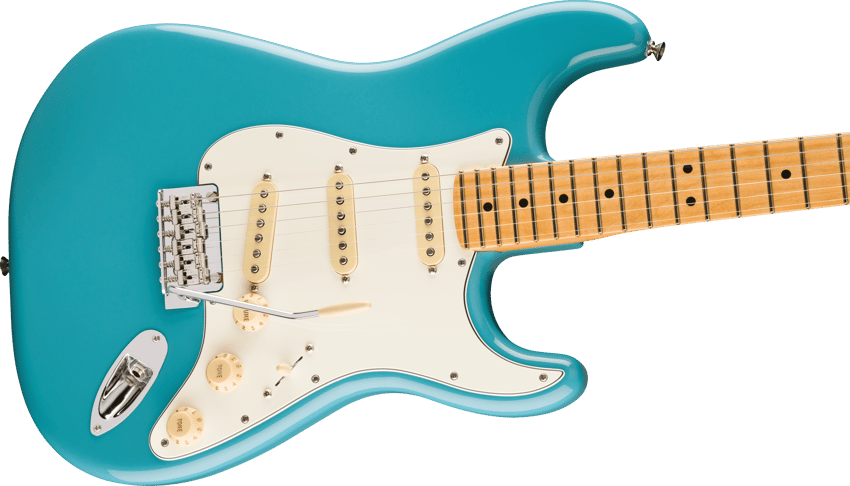 Player II Stratocaster® – Fender