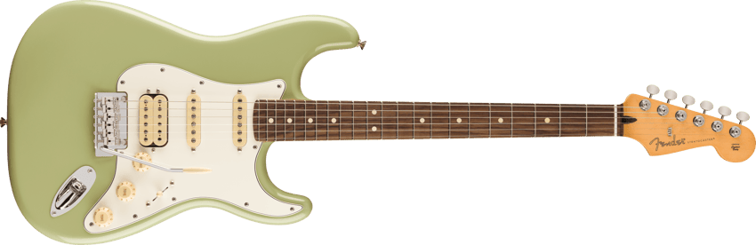Player II Stratocaster® HSS – Fender