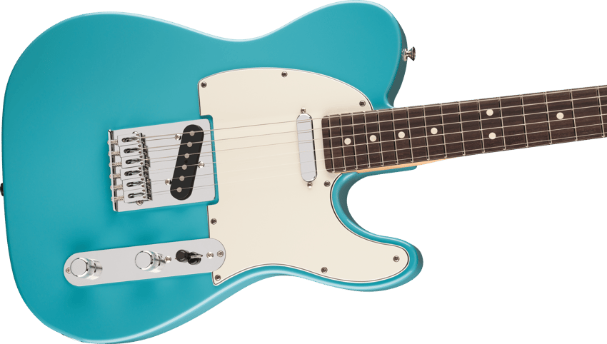Player II Telecaster® – Fender