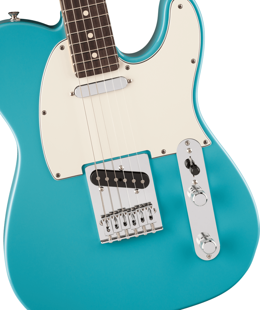 Player II Telecaster® – Fender