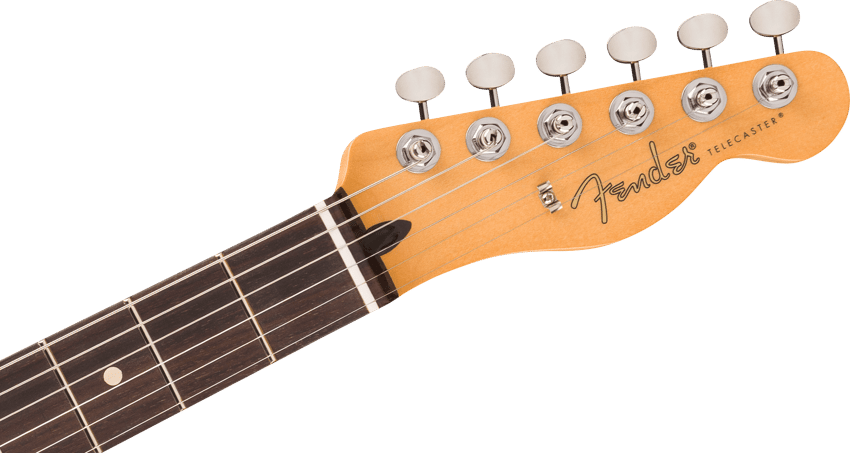 【期間限定】Fender Mexico/Player IITelecaster Player II Telecaster® – Fender