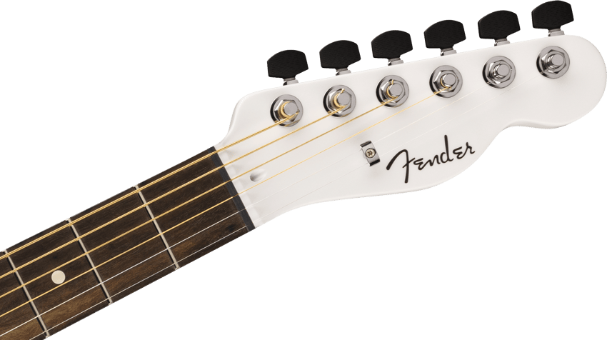 Limited Edition FINNEAS American Acoustasonic® Telecaster® – Fender