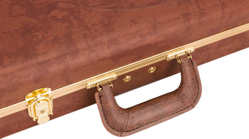Eyeglass Case - Jazzmaster®/Jaguar® – Fender