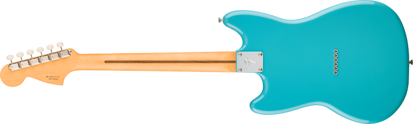 Player II Mustang® – Fender