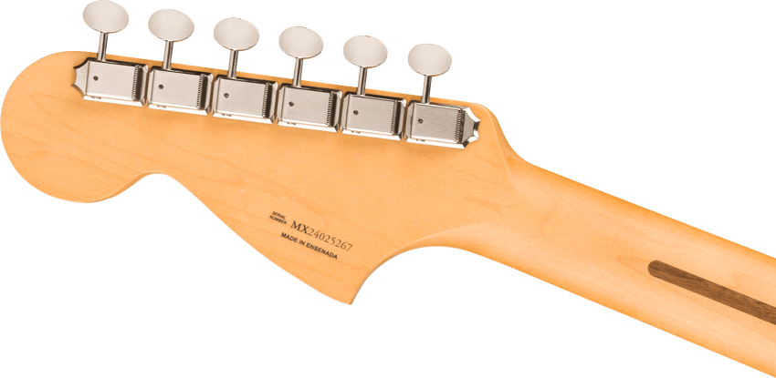 Player II Mustang® – Fender