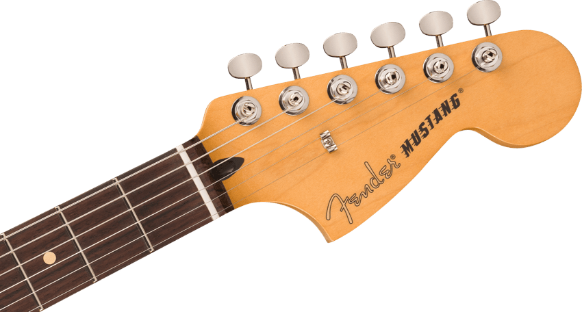 Player II Mustang® – Fender