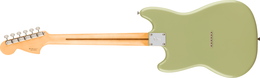 Char Mustang® – Fender