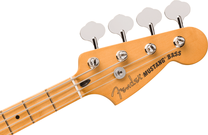 Player II Mustang® Bass PJ – Fender