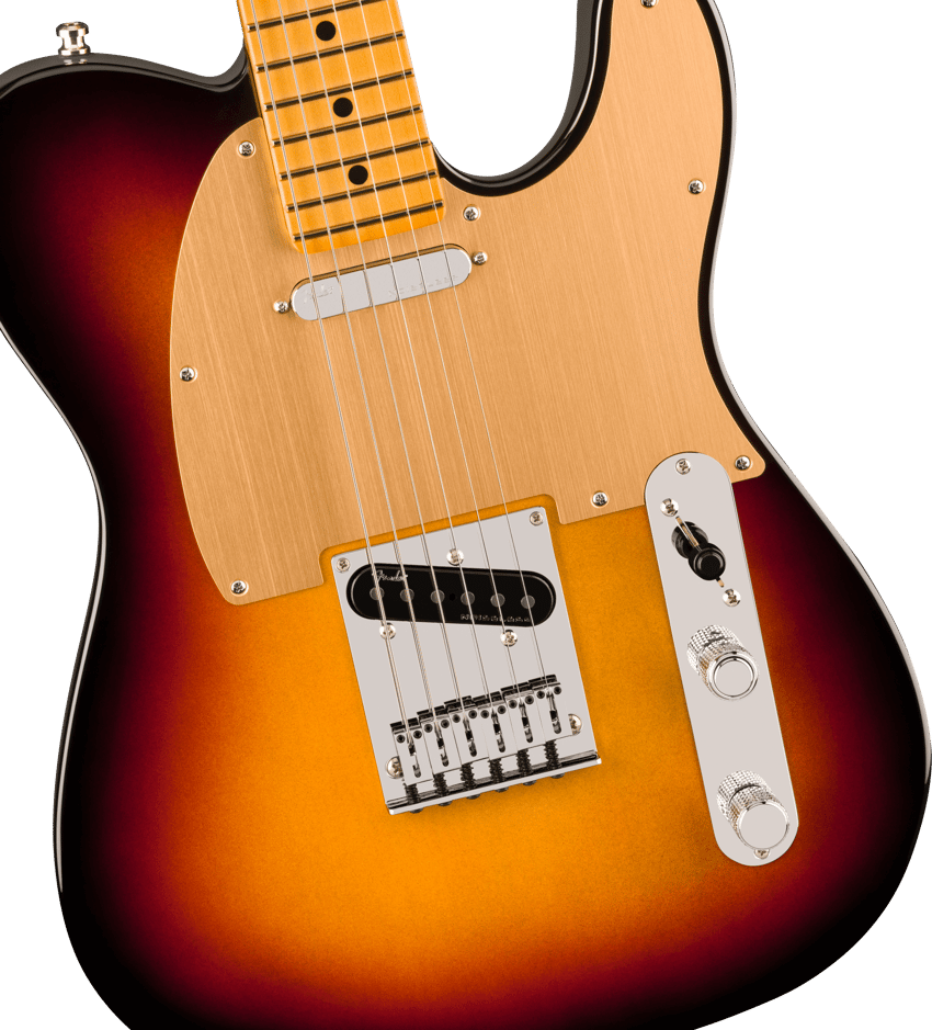 American Ultra II Telecaster® – Fender