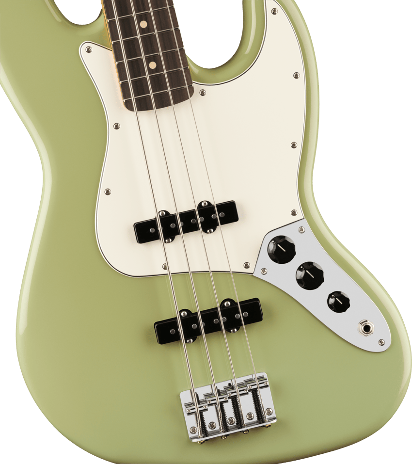 Player II Jazz Bass® – Fender