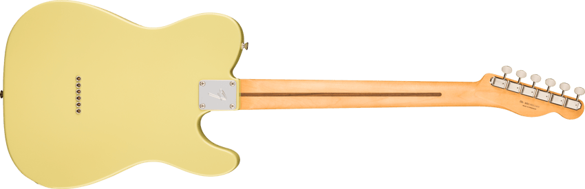 Player II Telecaster® Left-Handed – Fender