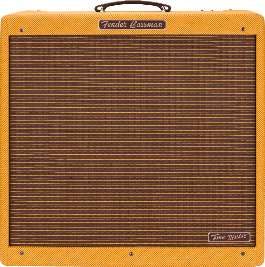 59 Bassman® LTD – Fender