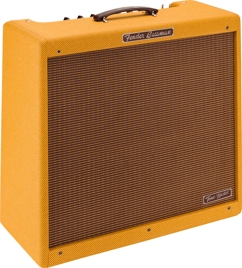 Tone Master® Bassman® – Fender