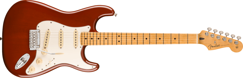 Standard Stratocaster® HSS – Fender