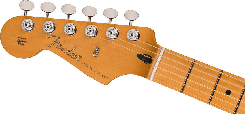 Player II Stratocaster® Left-Handed – Fender