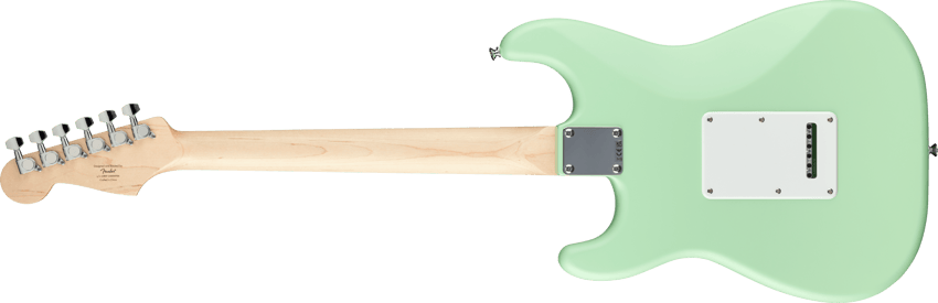 Squier® Stratocaster® Guitars | Squier® by Fender