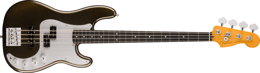 American Ultra II Series - Basses – Fender