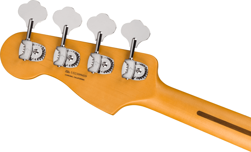 American Ultra II Precision Bass® – Fender