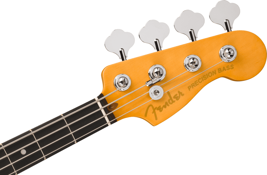American Ultra II Precision Bass® – Fender