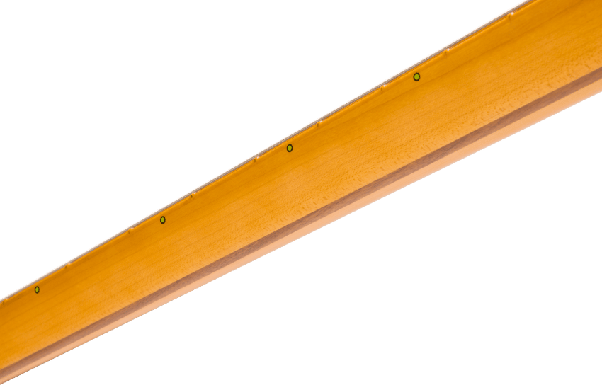 American Ultra II Jazz Bass® – Fender