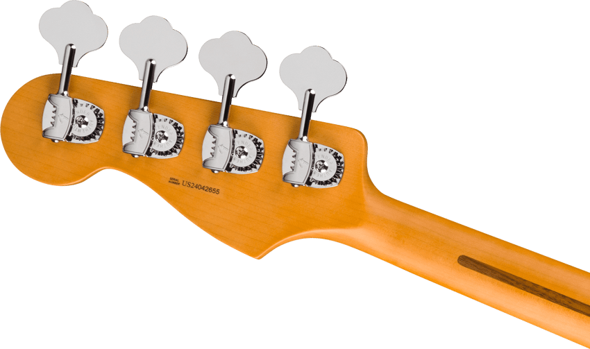 American Ultra II Meteora® Bass – Fender