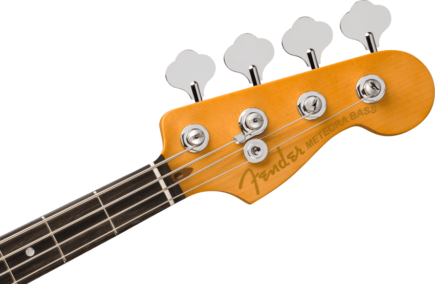 American Ultra II Meteora® Bass – Fender