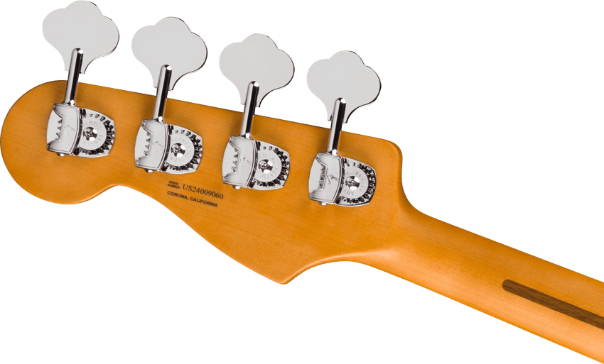 American Ultra II Meteora® Bass – Fender