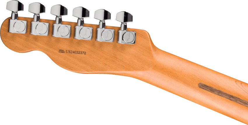 American Professional II Cabronita Telecaster® – Fender