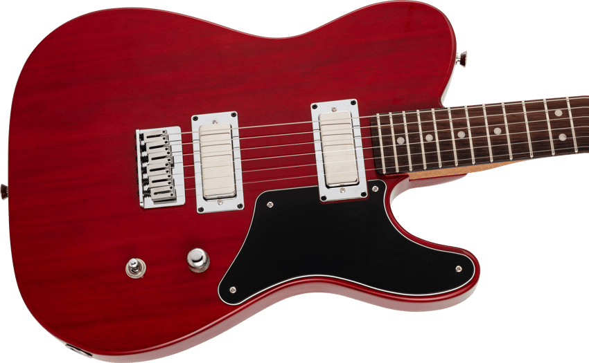 American Professional II Cabronita Telecaster® – Fender