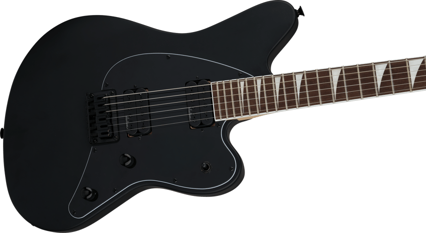 X Series Surfcaster™ SC HT6 – Jacksonguitars.com
