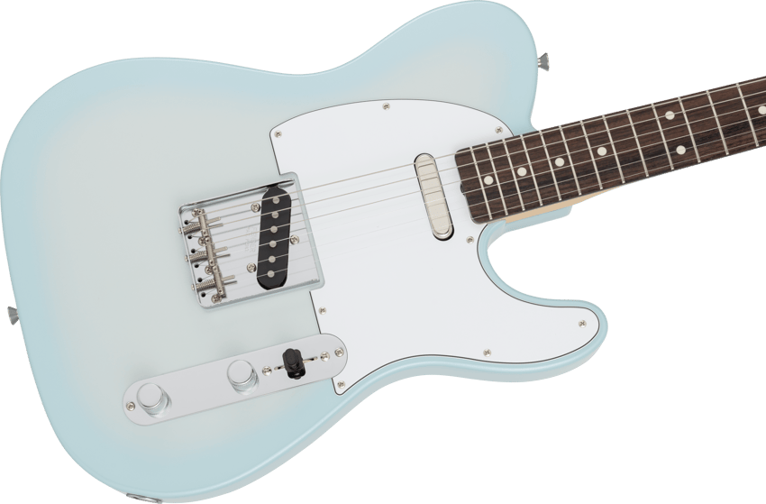 Made in Japan Traditional 2025 Collection, '60s Telecaster® – Fender