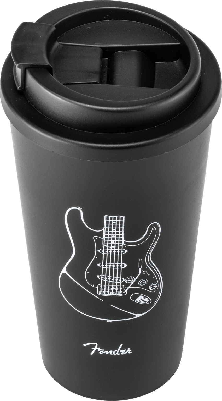 Limited Fender® Flagship Tokyo Stratocaster® 70th Anniversary Tumbler