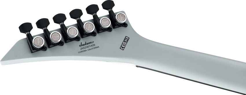 American Series Soloist™ SL2 DX HT – Jacksonguitars.com
