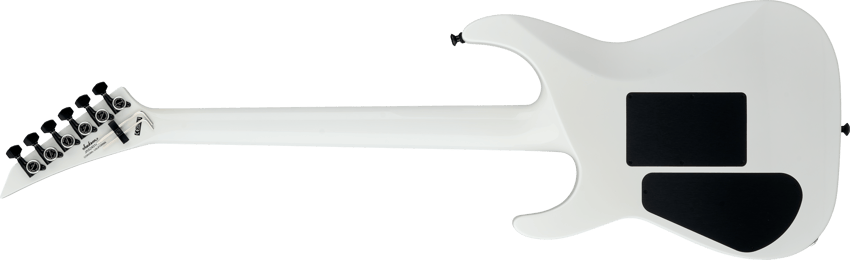 American Series Soloist™ SL2 DX – Jacksonguitars.com