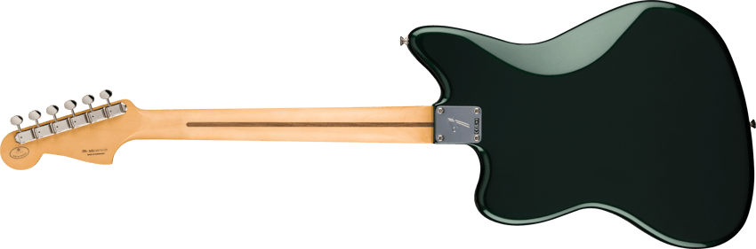 Limited Edition Player II Jazzmaster®, British Racing Green – Fender