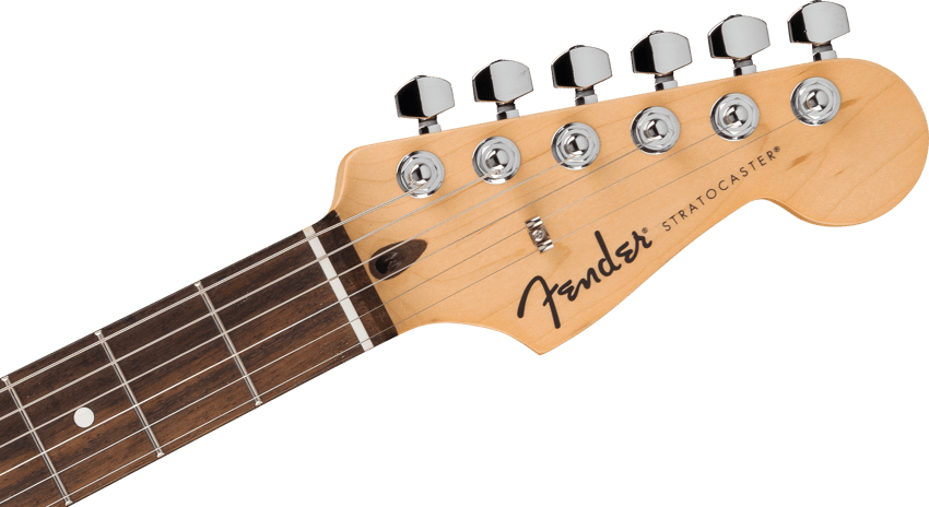 Standard Stratocaster® HSS – Fender