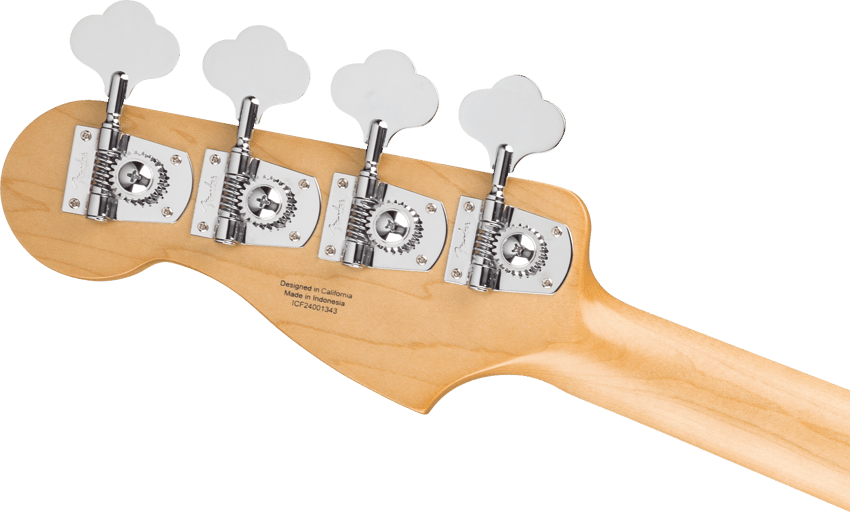 Standard Precision Bass® – Fender
