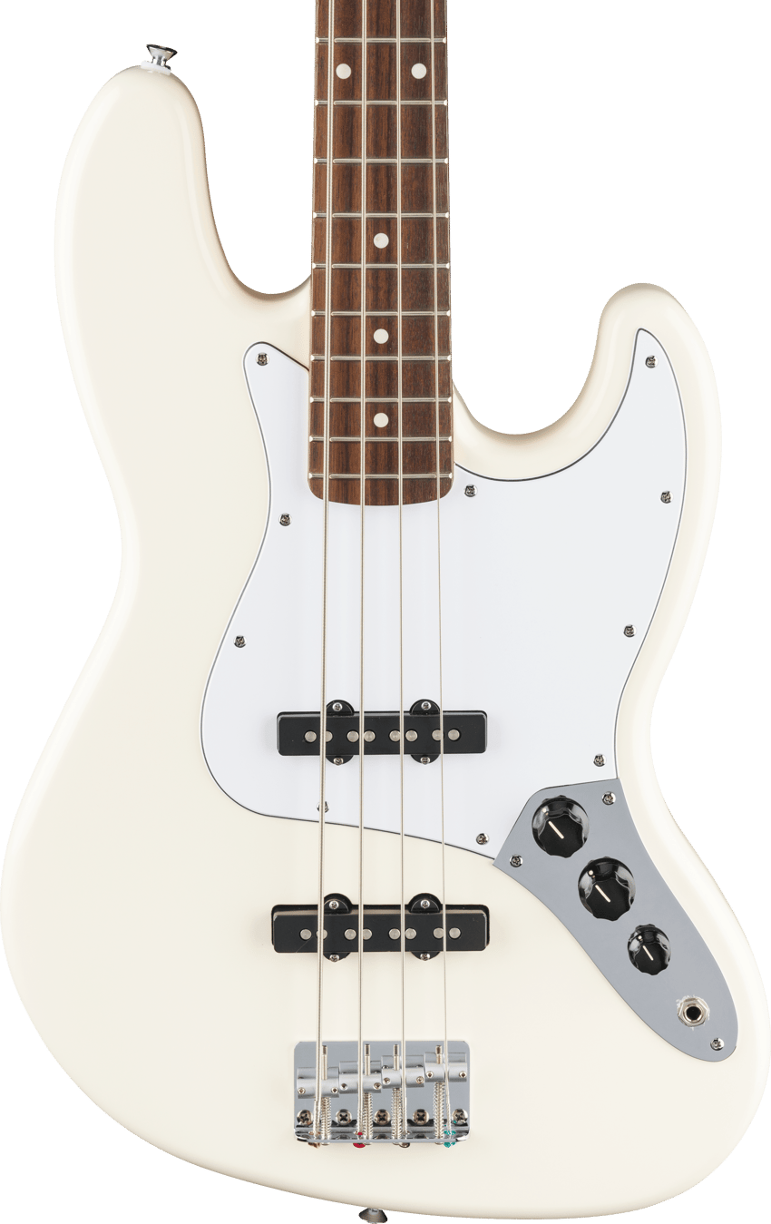 Standard Jazz Bass® – Fender