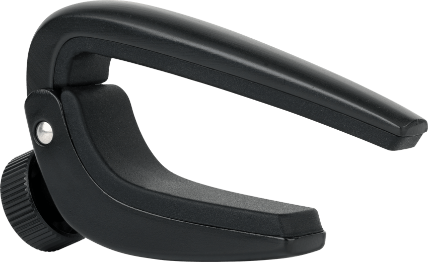 Player Electric/Acoustic Capo – Fender